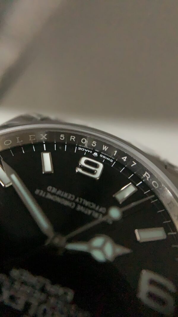 Rolex Explorer - Image 5