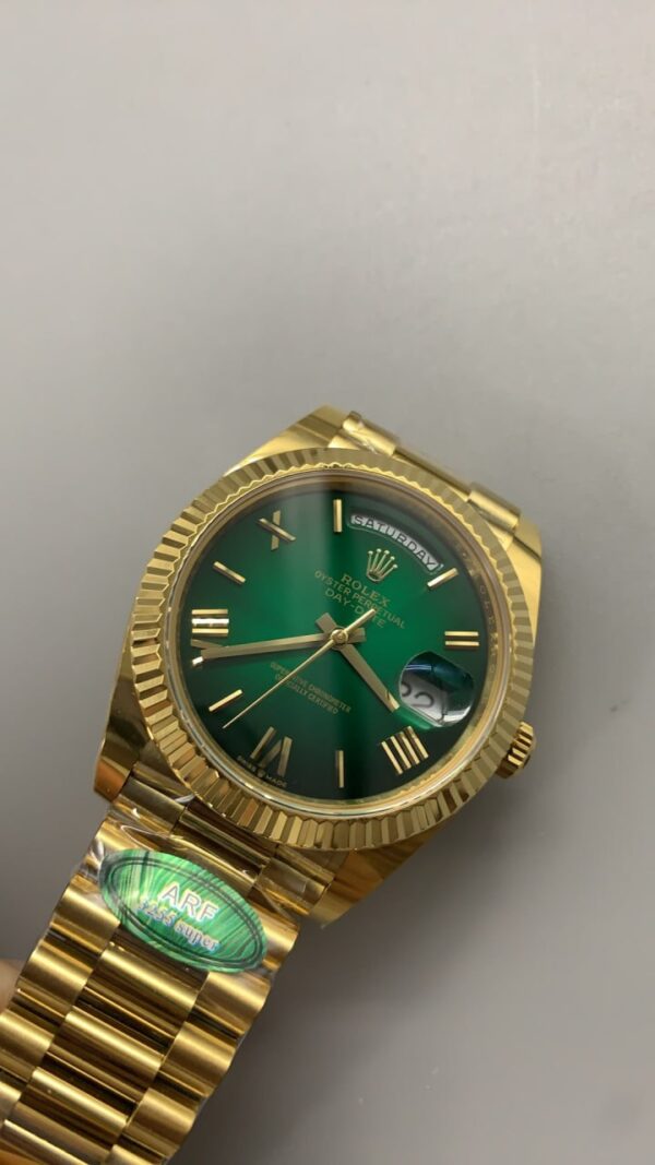 Rolex Day-Date 228238