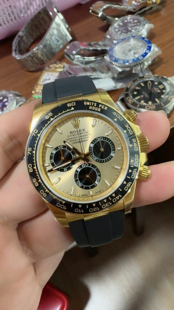 Rolex Daytona - Image 5