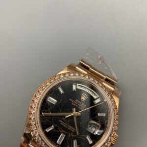 Rolex Day-Date V5