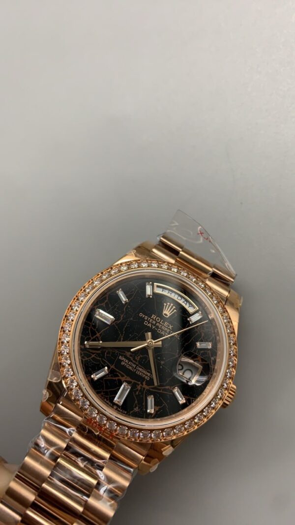 Rolex Day-Date V5