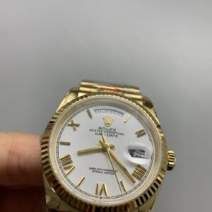 Rolex Day-Date