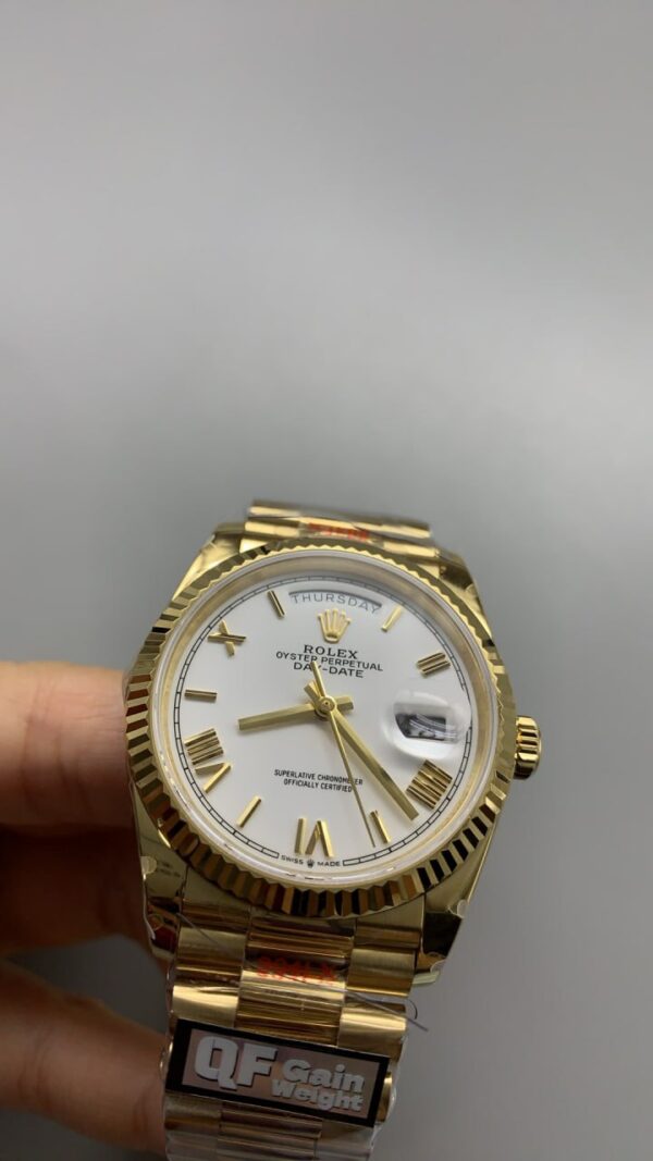 Rolex Day-Date