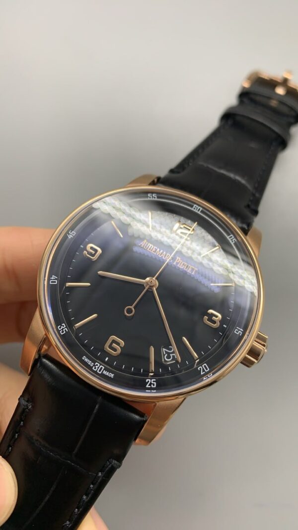 Audemars Piguet CODE 11.59