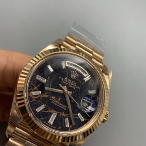 Rolex Day-Date Ref. 228235