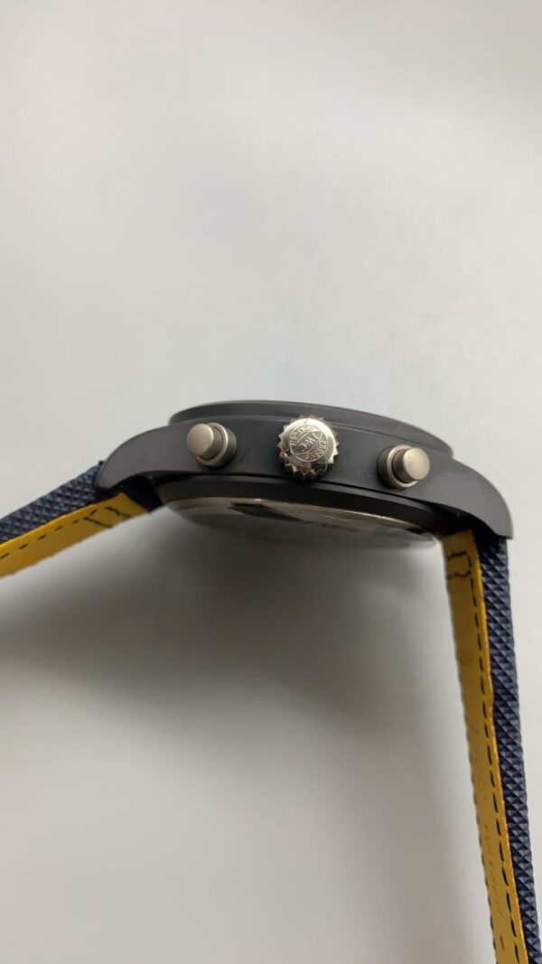 IWC Pilot Chronograph - Image 5