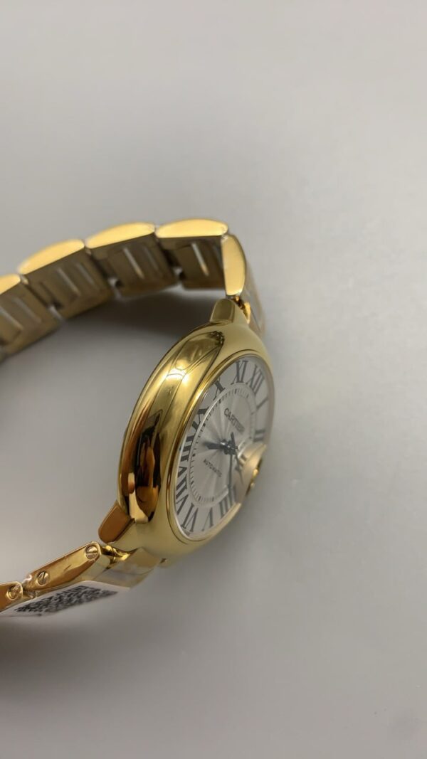 Cartier Ballon Bleu - Image 5