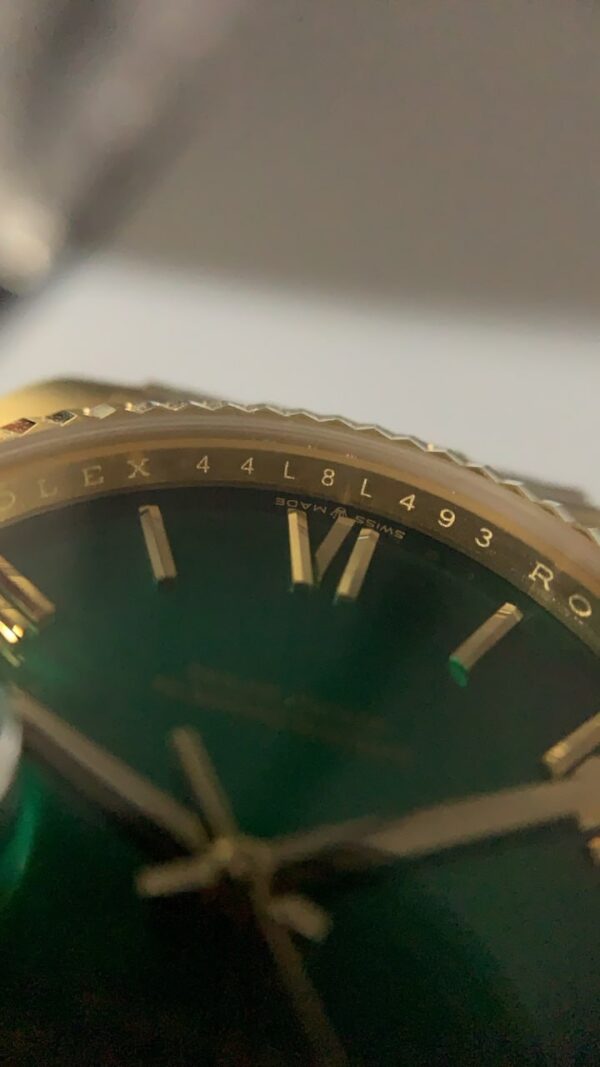 Rolex Day-Date 228238 - Image 6