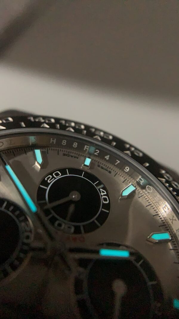 Rolex Daytona 2024 - Image 6