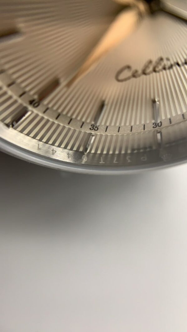 Rolex Cellini 50519 - Image 6