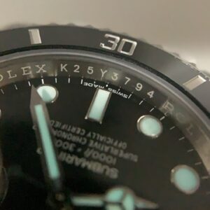 Rolex Submariner Date