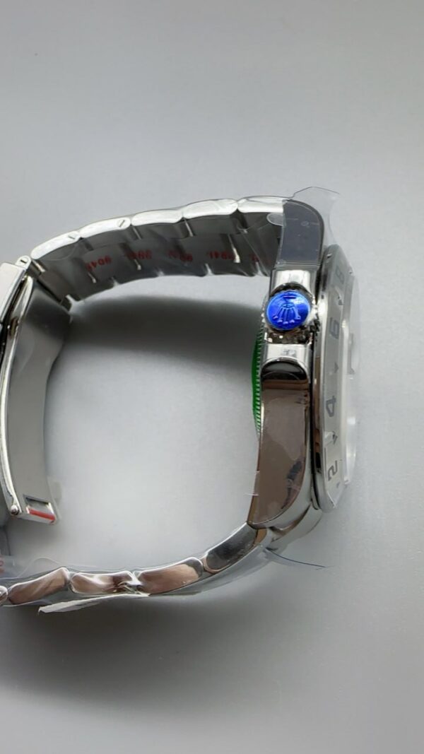 IWC Pilot Chronograph - Image 8