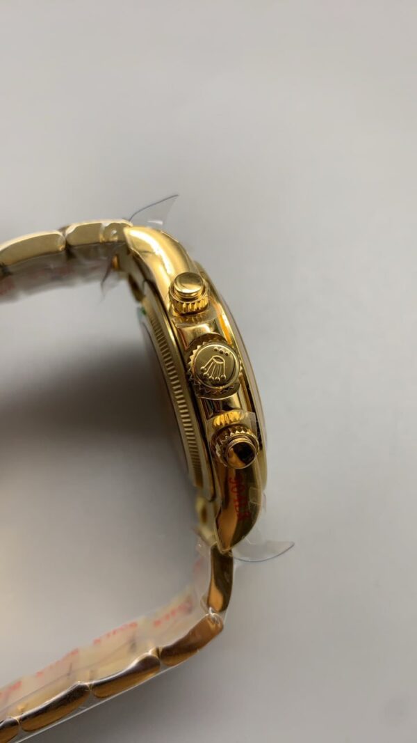 Rolex Explorer II 226570 - Image 2