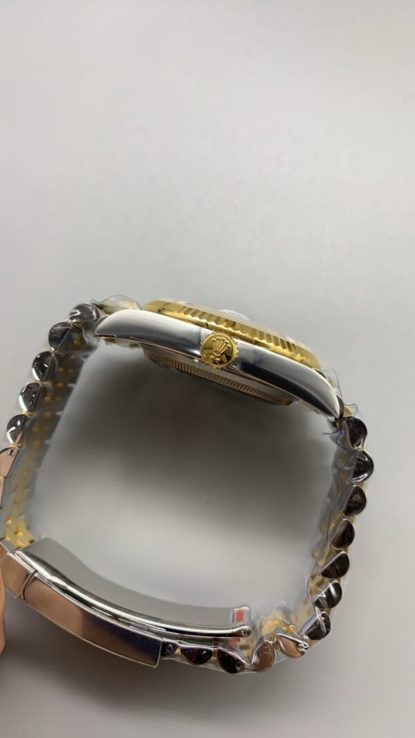 Rolex Datejust MOP - Image 7