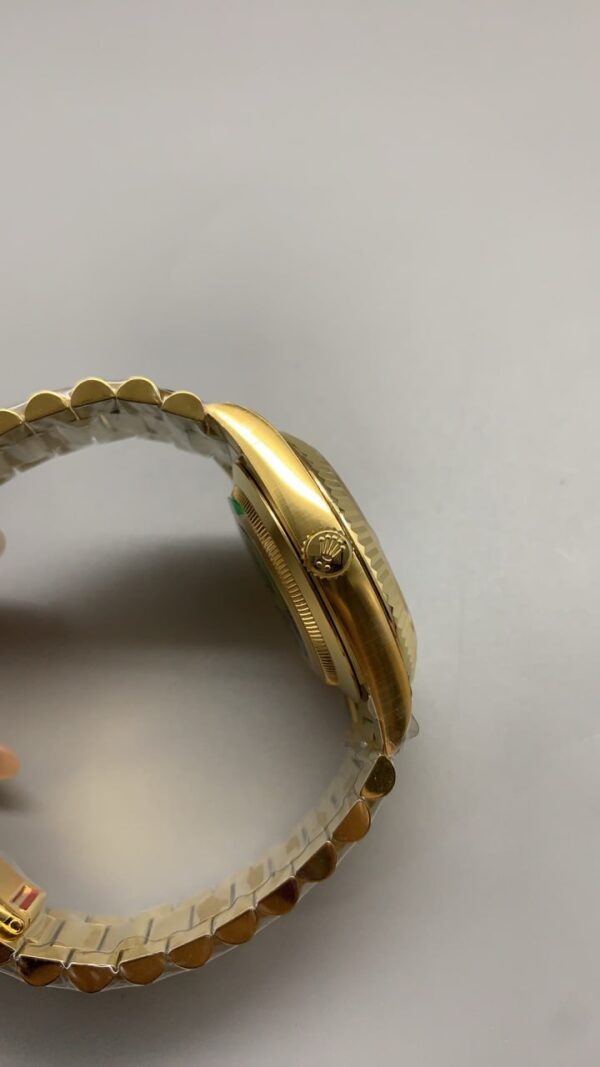 Rolex Day-Date 228238 - Image 7