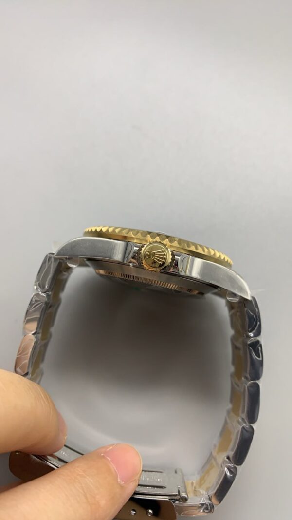 Rolex Submariner Ref. 16613 Vintage - Image 7