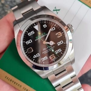 Rolex Air king