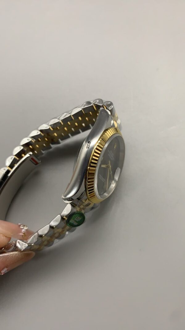 Rolex Datejust Wimbledon 36 - Image 7