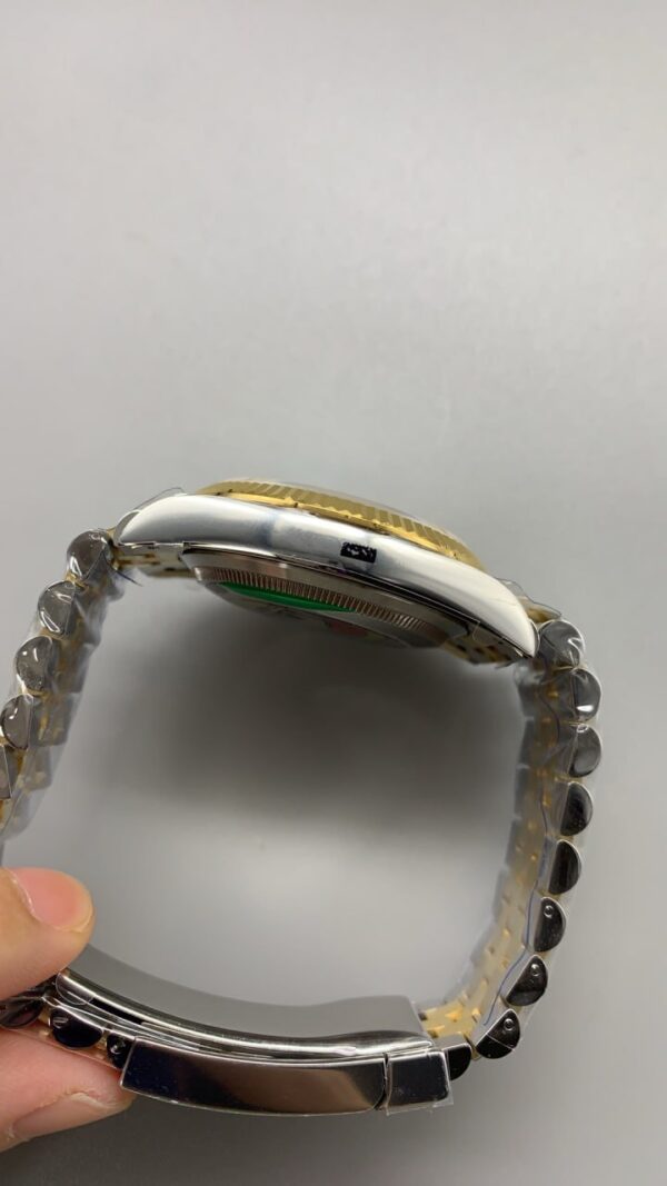 Rolex Datejust MOP - Image 8