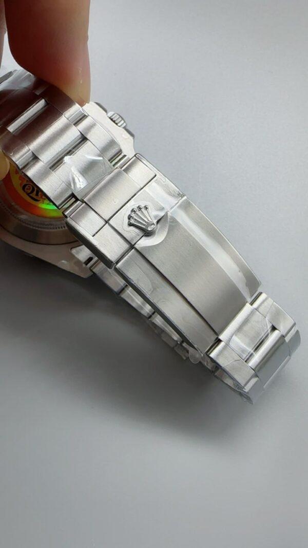IWC Pilot Chronograph - Image 6