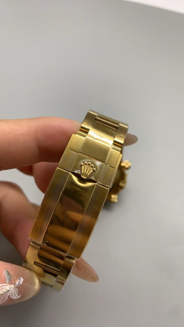 Rolex Explorer II 226570 - Image 5