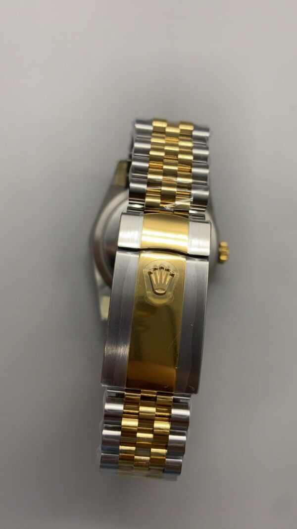 Rolex Datejust Wimbledon 36 - Image 8