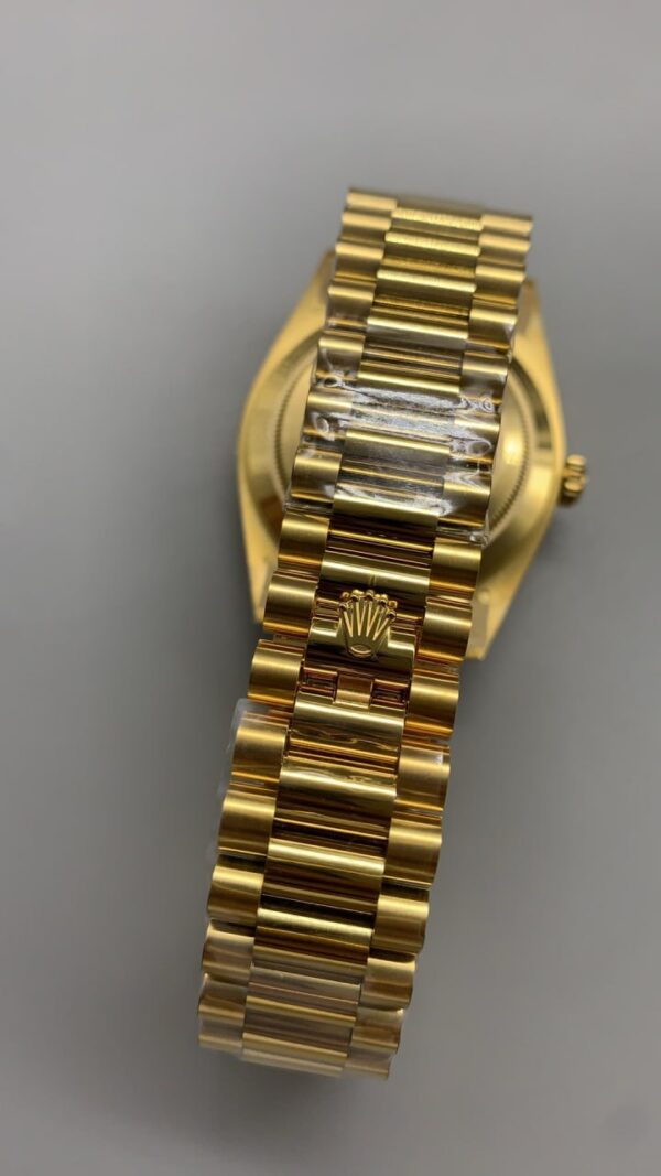 Rolex Day-Date 228238 - Image 9