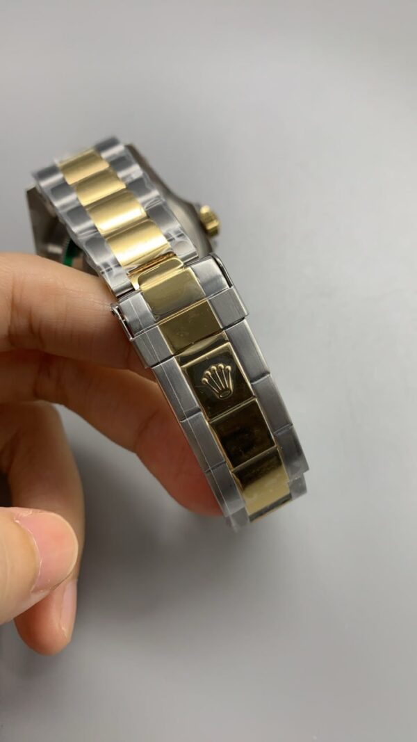 Rolex Submariner Ref. 16613 Vintage - Image 9