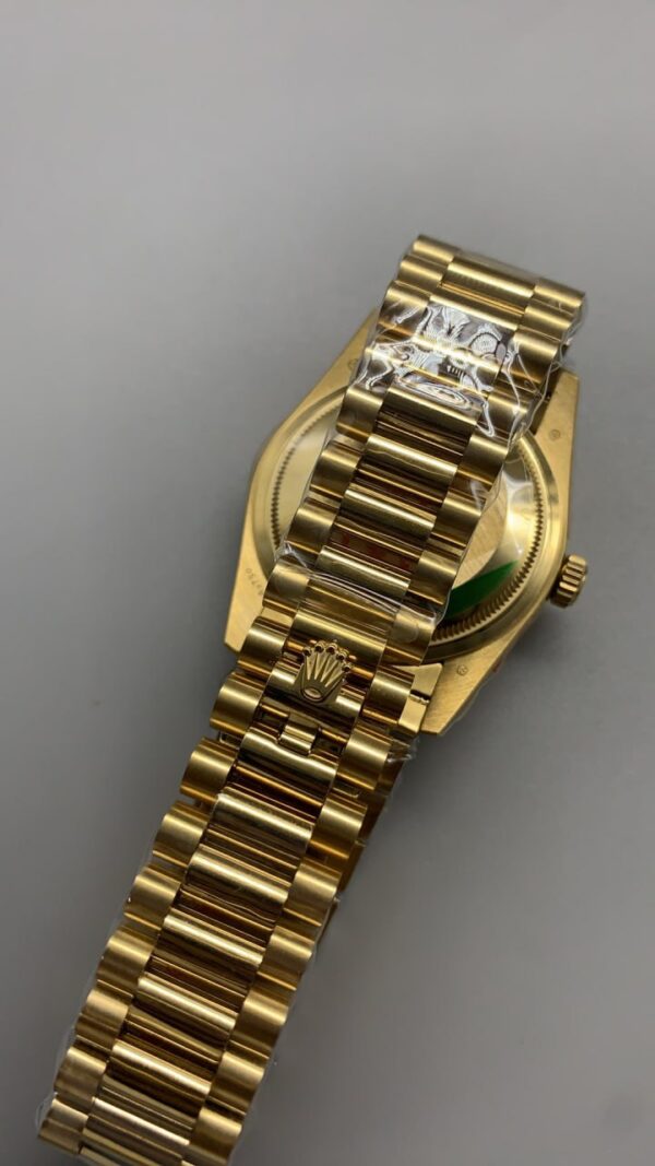 Rolex Day-Date - Image 9