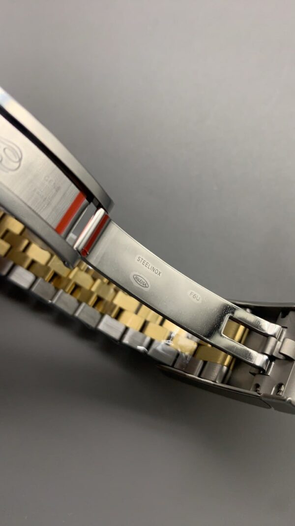 Rolex Datejust Wimbledon 36 - Image 9