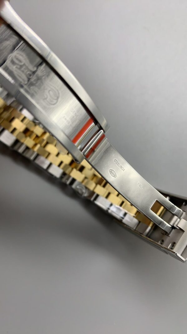 Rolex Datejust MOP - Image 10