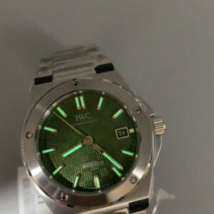 IWC Ingenieur