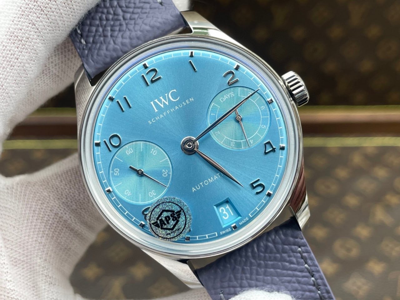 IWC