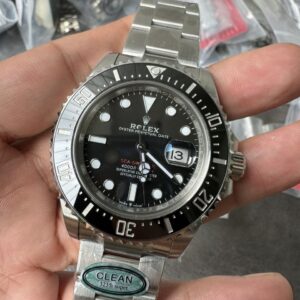 Rolex Sea dweller